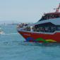 Regata Copa America 13
