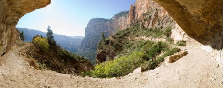 Cañon del jucar 6