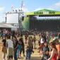 Bilbao BBKLive, concierto de Metallica 1