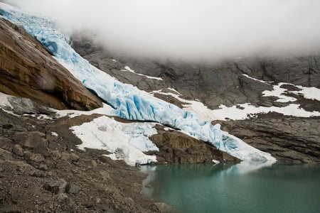Dia internacional de las montañas 2007: Cambio climatico en las zonas de montaña 5