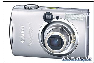 Camaras compactas, el complemento perfecto para la reflex: IXUS 850 IS 11