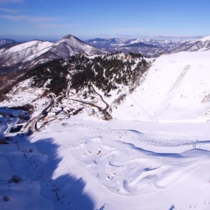 Equipamiento para la nieve 2