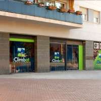 CLIMBAT nuevo rocódromo en Barcelona