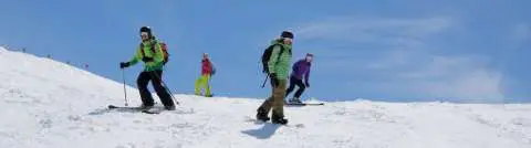 Grandvalira, el paraíso nevado 2