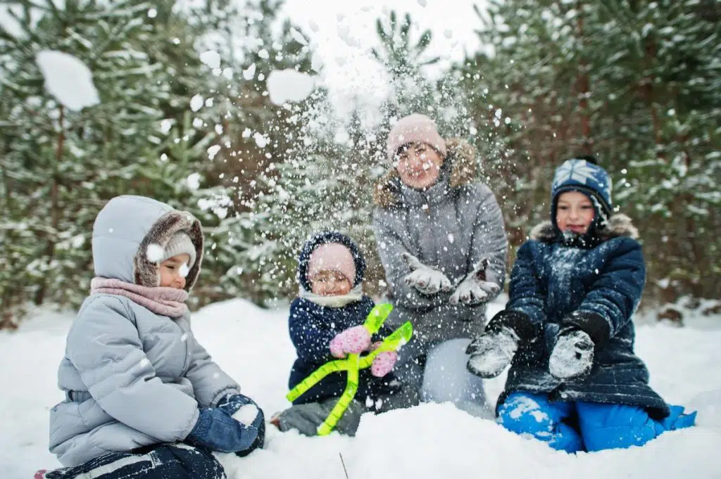 Planificar vacaciones activas con niños en la montaña de Cataluña 3