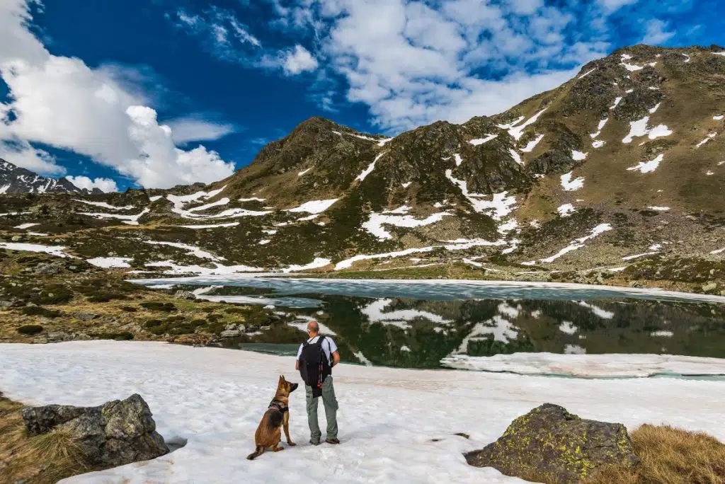 Planificar vacaciones activas con niños en la montaña de Cataluña 1