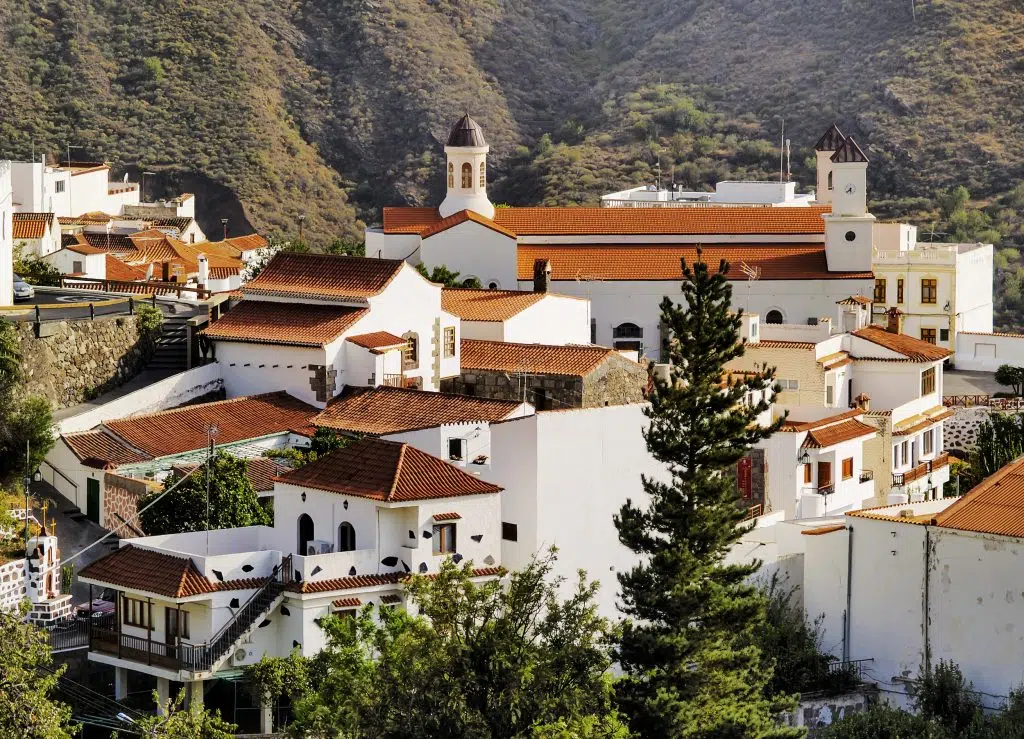 ¿Viaje a Gran Canaria? Te contamos qué ver en la isla￼ 9