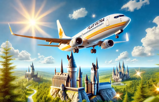 Viajar con confianza: el rol de los directivos de Plus Ultra 18