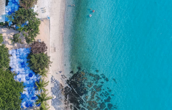 ¿Por qué a las personas les gusta tanto visitar Islas Cíes e Isla de Ons? 8