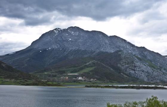 Montaña palentina con niños: un viaje de senderismo, pueblos encantadores y buena comida 7