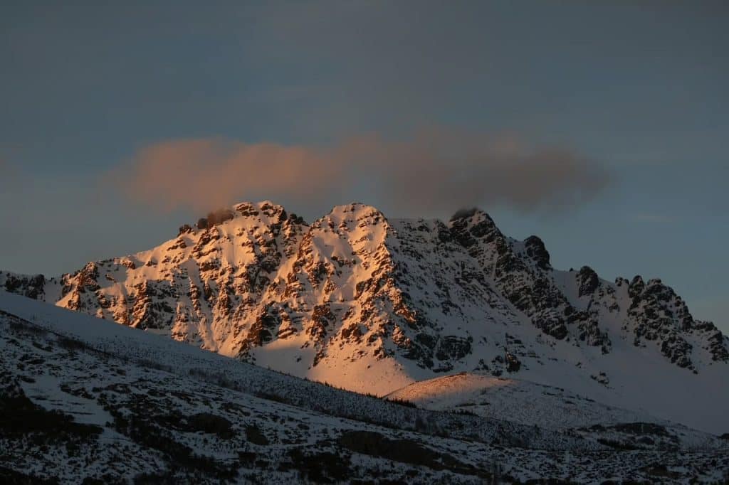 Montaña palentina con niños: un viaje de senderismo, pueblos encantadores y buena comida 2