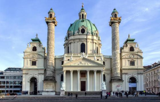 ¿Por qué viajar a Viena? Una ciudad imperial llena de sorpresas 3
