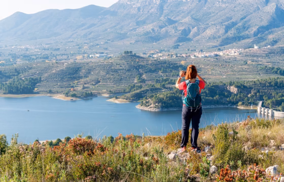 Seguro de viaje en montaña: coberturas que marcan la diferencia 13