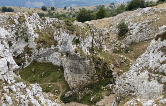 Arco de Portupekoleze, en Lizarraga 4