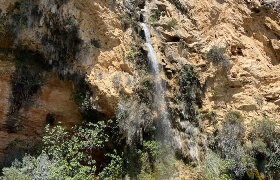 Ruta del Agua y la Cueva Turche, en Buñol 9